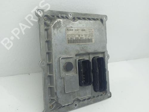Engine control unit (ECU) SMART CITY-COUPE (450) | BP31619786M57