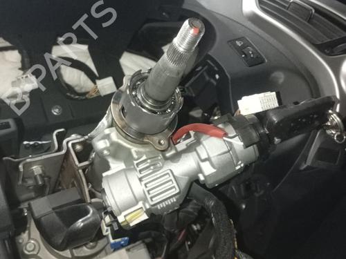 Used Steering column Steering column HYUNDAI ix35 (LM, EL, ELH) 2.0 (163 hp) 36235135 36235135