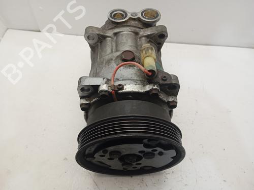 AC compressor ROVER 200 II Hatchback (RF) | BP4275846M34