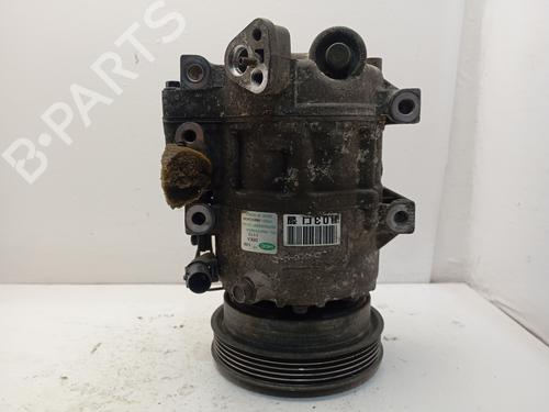 Used AC compressor AC compressor HYUNDAI i30 Estate (FD) 1.6 CRDi (116 hp) 4369670 4369670