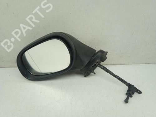 Used Left mirror MITSUBISHI CARISMA (DA_) 1.9 TD (DA4A) (90 hp) 4295654