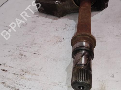 Right front driveshaft DAEWOO EVANDA (KLAL) 2.0 | BP4327919M39