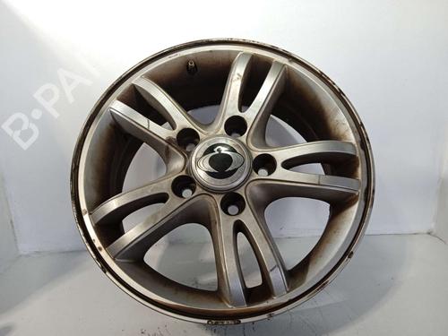 Used Rim Rim SSANGYONG ACTYON SPORTS I (QJ) [2005-2026] 33287367 33287367