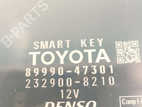 Electronic module TOYOTA PRIUS PLUS (_W4_) 1.8 Hybrid (ZVW40W, ZVW41W) | BP32504652M83 