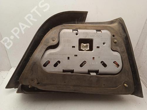 Left taillight DAEWOO NEXIA | BP4264579C34