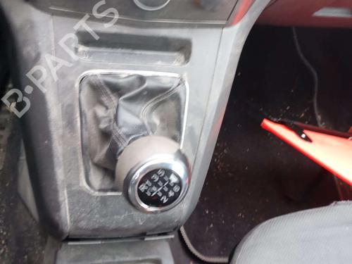 Alternator OPEL ZAFIRA / ZAFIRA FAMILY B (A05) | BP21759777M7