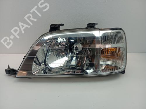 Used Left headlight HONDA CR-V I (RD) [1995-2002]  31615920