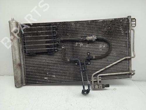 Used AC radiator MERCEDES-BENZ C-CLASS (W203) C 220 CDI (203.006, 203.008) (143 hp) 4622099