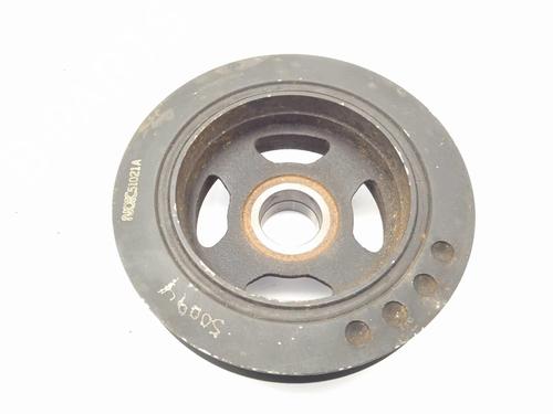 Used Pulley NISSAN MURANO I (Z50) [2002-2009]  13962917