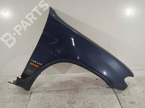 Used Right front fenders Right front fenders BMW X5 (E53) 3.0 d (218 hp) 11157327 11157327