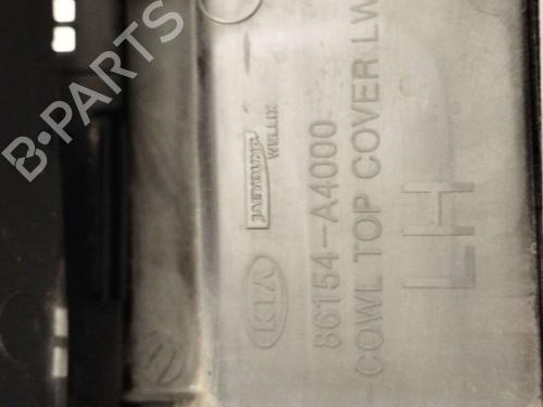 Scuttle panel KIA CARENS IV | BP31617810C110 - Image 2