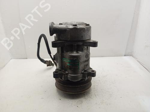 Used AC compressor CITROËN SAXO (S0, S1) 1.5 D (57 hp) 11149679