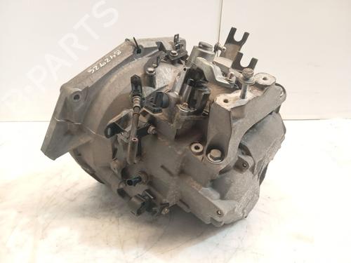 Gearbox OPEL ASTRA J GTC | BP36049603M3 - Image 3