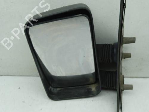 Used Left mirror FIAT DUCATO Bus (230_) 2.8 D (87 hp) 4314907