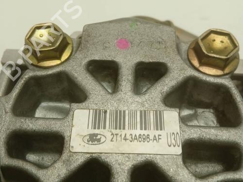 Steering pump FORD TRANSIT CONNECT (P65_, P70_, P80_) 1.8 TDCi | BP4343654M99