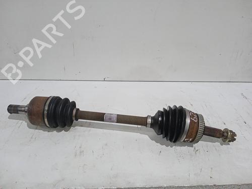 Used Left front driveshaft HYUNDAI TUCSON (JM) 2.0 CRDi (113 hp) 4327274