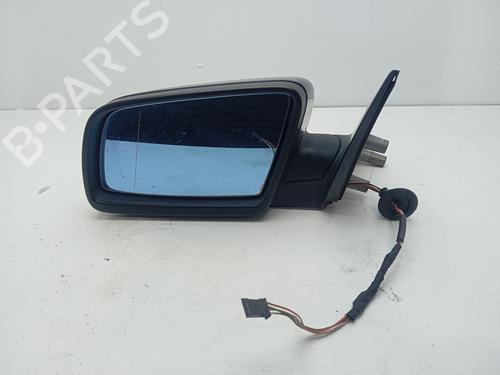 Used Left mirror BMW 5 (E60) [2001-2010]  18548619