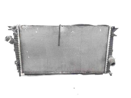 Used Water radiator FORD FOCUS II (DA_, HCP, DP) 1.6 TDCi (109 hp) 11148724