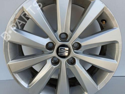 Used Rim SEAT IBIZA V (KJ1, KJG) [2017-2026]  24954395