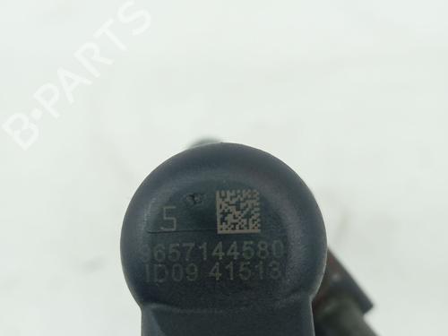 Injector PEUGEOT 807 (EB_) 2.0 HDI | BP33886204M100 - Image 4