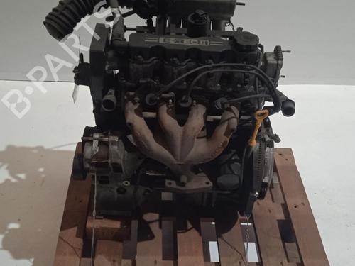 Engine DAEWOO KALOS (KLAS)  | BP4276148M1 