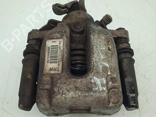 Used Right rear brake caliper PEUGEOT 308 I (4A_, 4C_) 1.6 16V (120 hp) 11569531