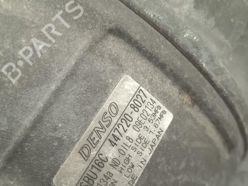 AC compressor BMW 3 (E46) | BP18091925M34