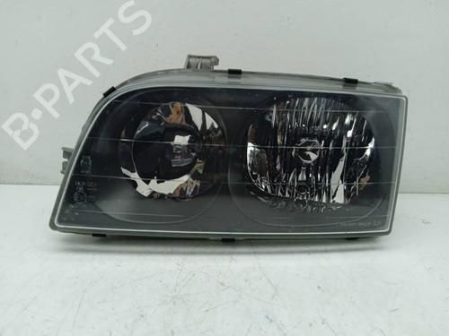 Used Left headlight KIA JOICE (MTE1P) [2000-2003]  4295319