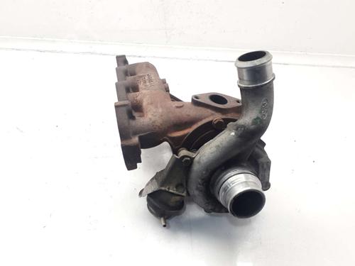 Turbocharger/Supercharger FORD FOCUS I (DAW, DBW) 1.8 TDCi | BP11150134M71