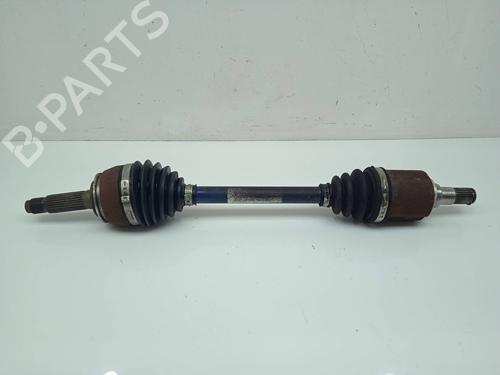 left-front-driveshaft-tata-indica-1998-11165504 main image
