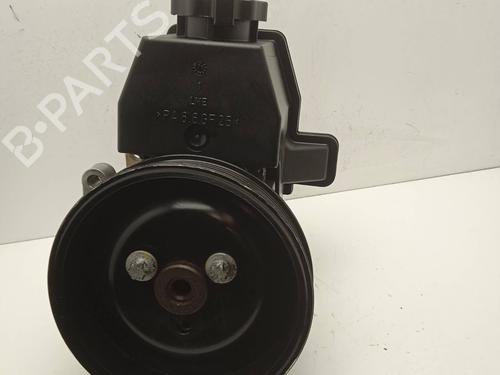 Used Steering pump MERCEDES-BENZ C-CLASS (W202) [1993-2000]  4344424
