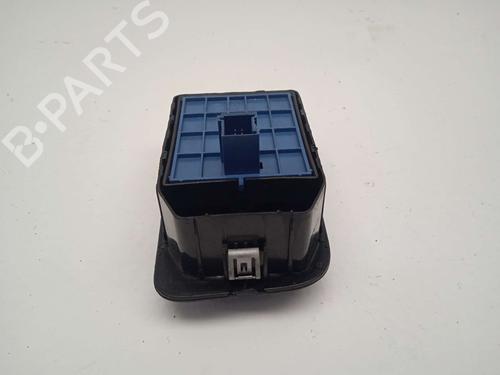 Left front window switch CITROËN NEMO MPV 1.3 HDi 80 | BP40095641I27 - Image 4