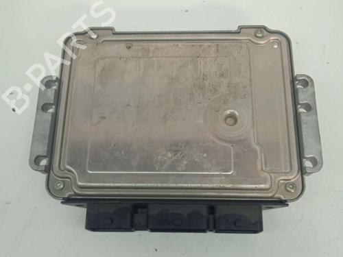 Engine control unit (ECU) CITROËN C5 II (RC_) | BP23548483M57 - Image 3