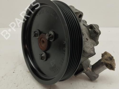 Used Steering pump MERCEDES-BENZ M-CLASS (W163) [1998-2005]  31615965