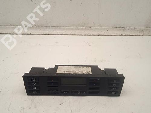 Used Climate control Climate control BMW 5 (E39) 525 td (116 hp) 11166058 11166058