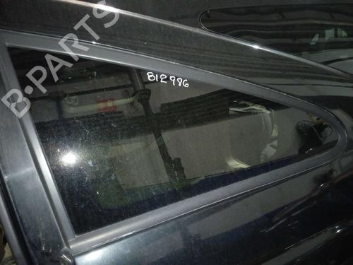 Used Rear left quarter glass SSANGYONG RODIUS I [2005-2026]  24333041