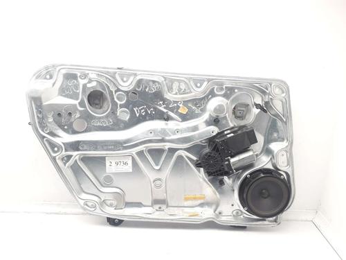 front-left-window-mechanism-vw-passat-b5-3b2-1996-1997-1998-1999-2000-2001-11150189 main image