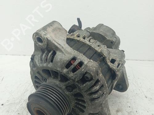 Used Alternator Alternator KIA CARNIVAL II (GQ) 2.9 CRDi (144 hp) 33460390 33460390