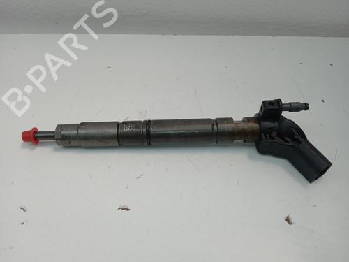 Used Injector AUDI A6 Allroad C7 (4GH, 4GJ) 3.0 TDI quattro (218 hp) 25880198