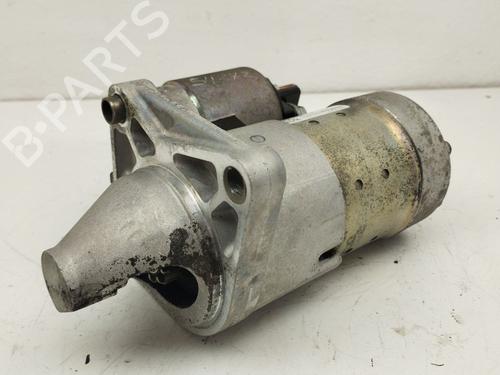 Motor de arranque Motor de arranque LANCIA DELTA III (844_) [2008-2014] 36355843 36355843