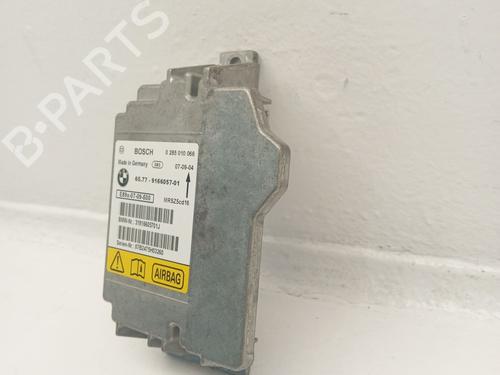 ECU airbags BMW 1 (E81) 118 i | BP32188856M53