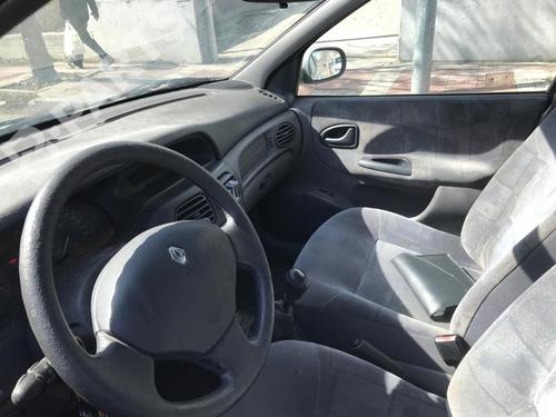 Alternator RENAULT MEGANE I (BA0/1_)  | BP11151327M7 