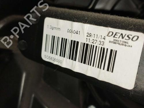 Heater blower motor FIAT 500 (312_) | BP31616788M62