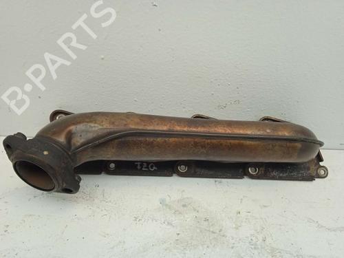 Used Exhaust manifold Exhaust manifold MERCEDES-BENZ SL (R230) 500 (230.471) (388 hp) 40095192 40095192
