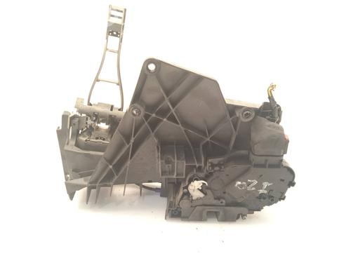 Used Front left lock VOLVO C30 (533) [2006-2013]  11152918