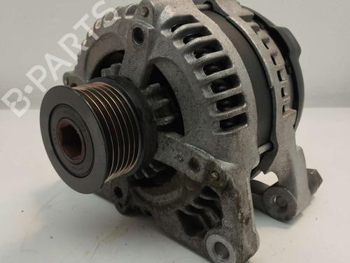 Used Alternator MAZDA 3 (BK) 1.6 DI Turbo (109 hp) 31615169