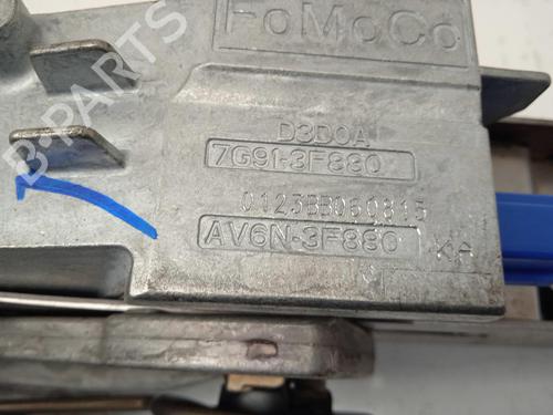 Steering column FORD MONDEO V Hatchback (CE) | BP13025919M21