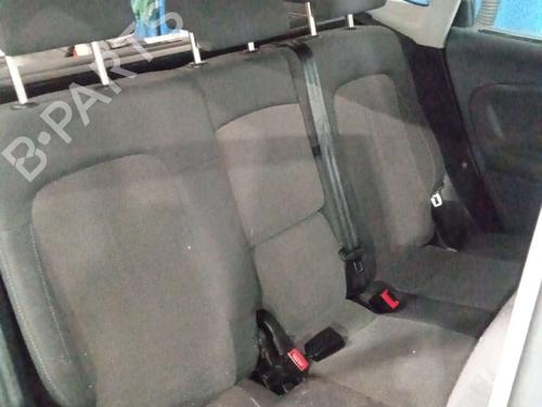 Used Rear seat SEAT ALTEA XL (5P5, 5P8) 1.4 TSI (125 hp) 16403420