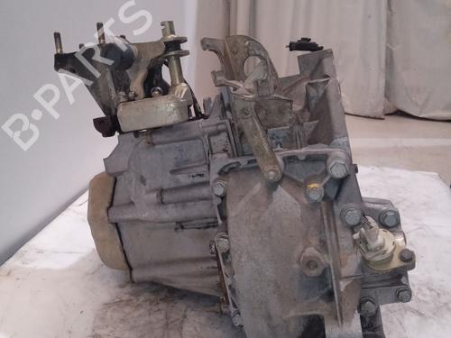 Gearbox CITROËN JUMPER I Van (244) 2.0 HDi | BP39074700M3 - Image 2