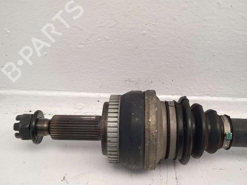 Right rear driveshaft HYUNDAI GENESIS Coupe 3.8 | BP34632782M41 - Image 3